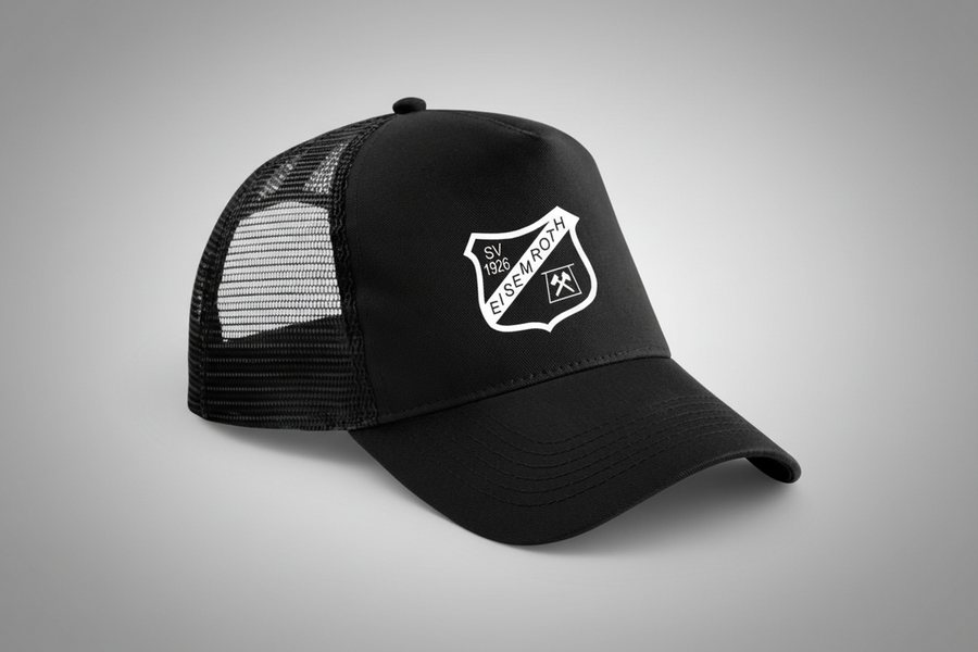 Mesh Cap des SV 1926 Eisemroth aus der Vereinskollektion