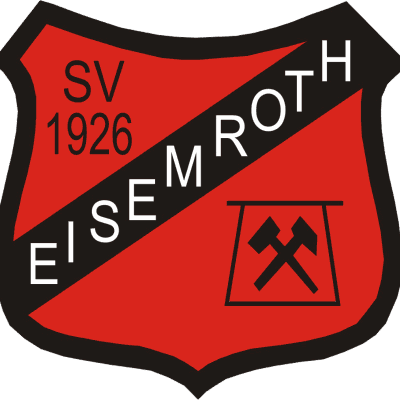Wappen des SV 1926 Eisemroth